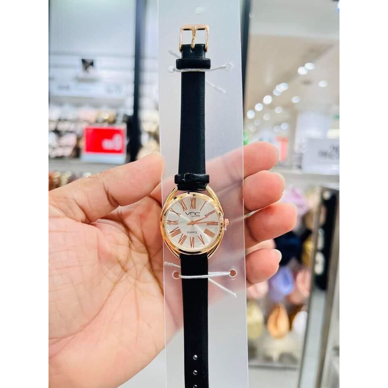 JAM TANGAN VINCCI