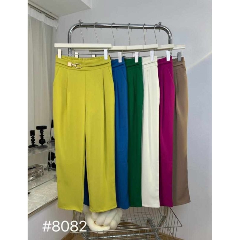 celana pensil - celana bkk - Bangkok pants - pants import - celana bangkok