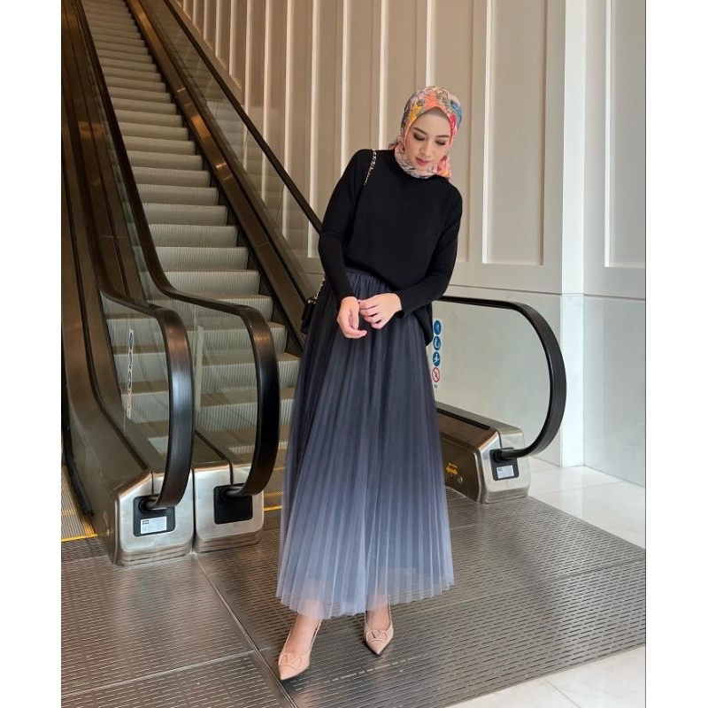 DISNEY SKIRT (GONEGANI)