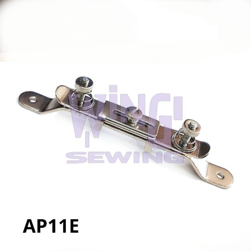 AP11E Penjepit Karet Elastic Tension Mesin Jahit