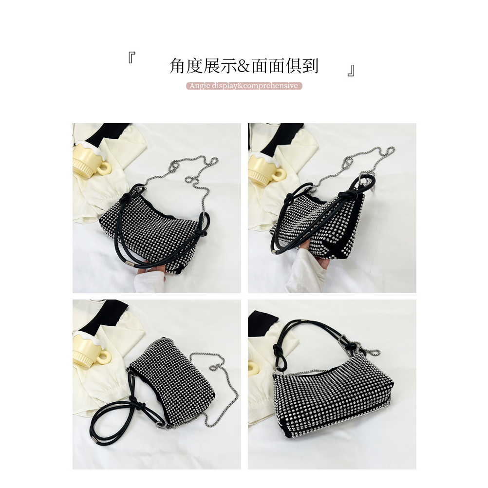 2478 tas selempang wanita import fashion tas bahu wanita terkiniian cantik dan best seller termurah