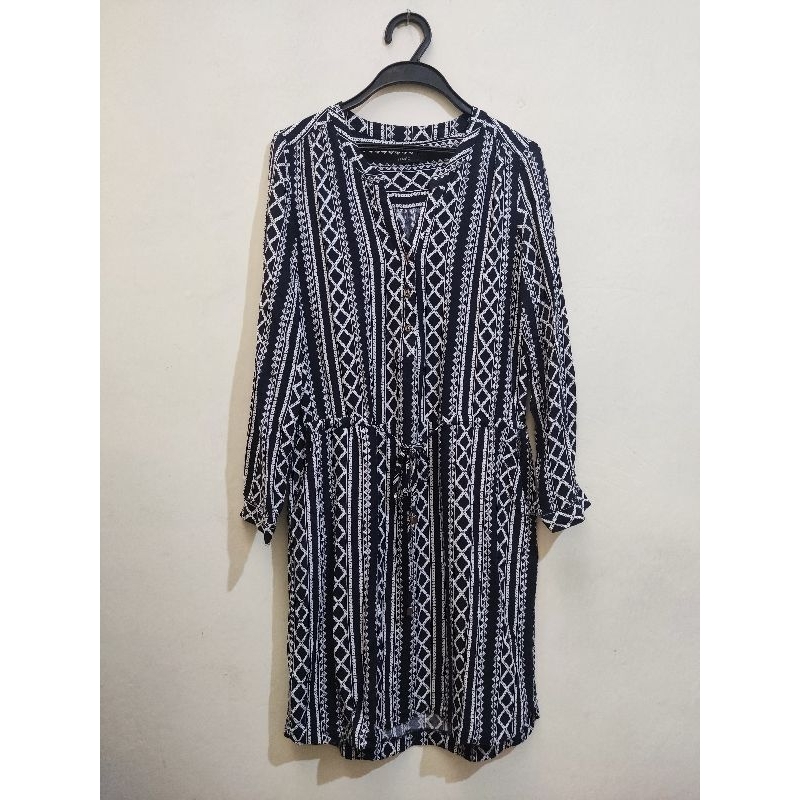 Bohemian Dress