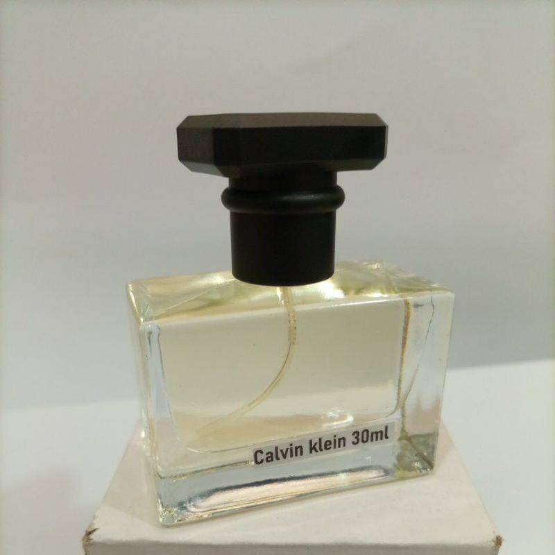 parfum calvin klein aroma mewah dan bikin semangat 35ml