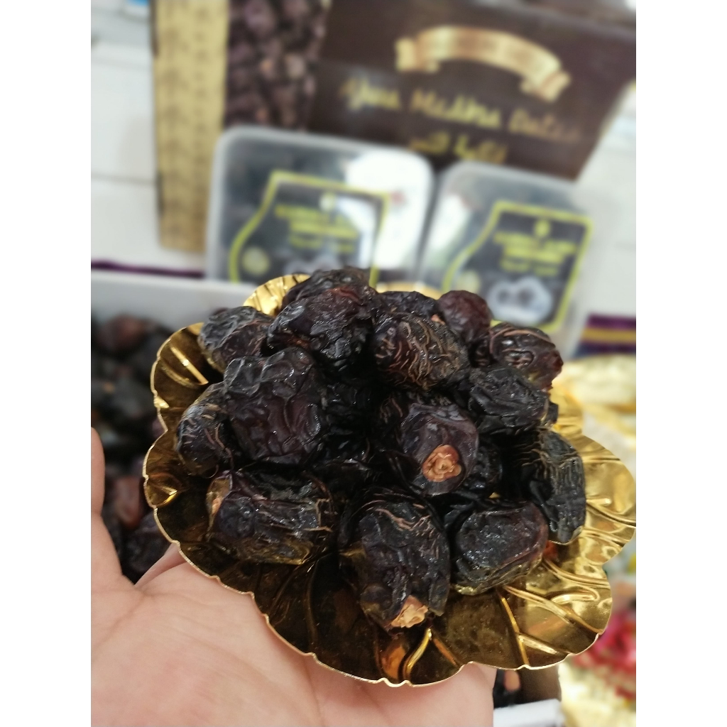 Kurma ajwa 100% original super premium