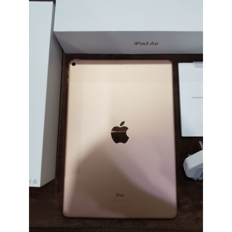 ipad air 3 256gb wifi only