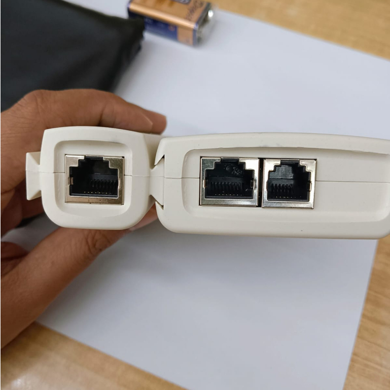 Bosheng Network Cable Tester