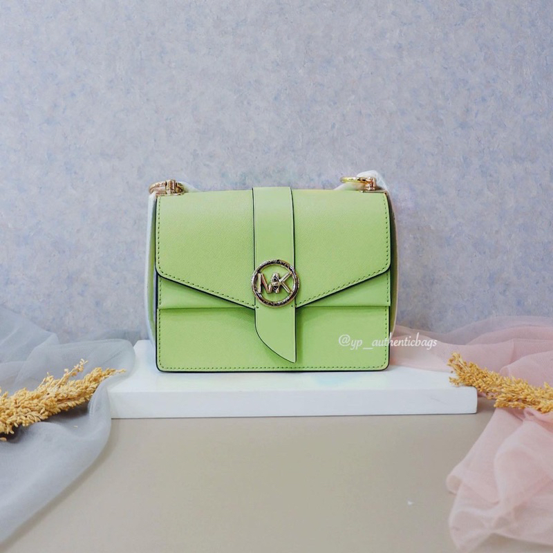 MK GREENWICH SMALL ALOE