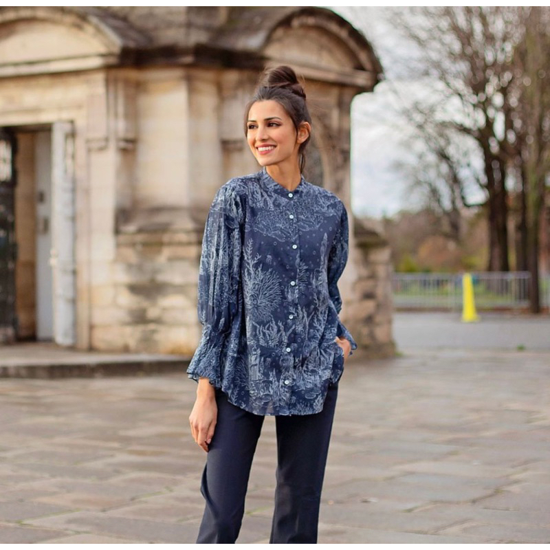 preloved benang jarum x mmehuillet el minorca buttonscarves