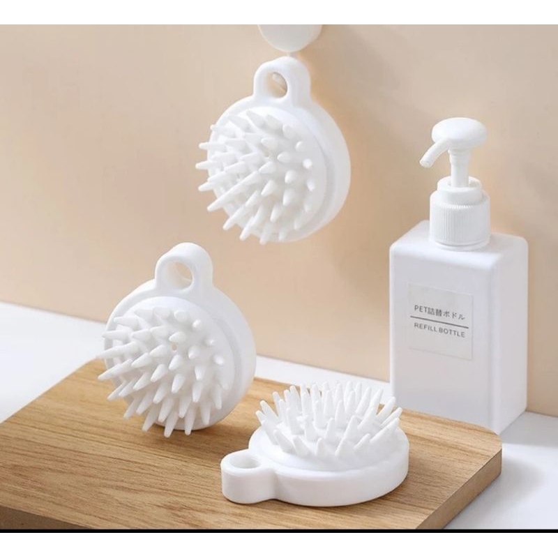 SISIR KERAMAS SISIR SPA KERAMAS PUTIH