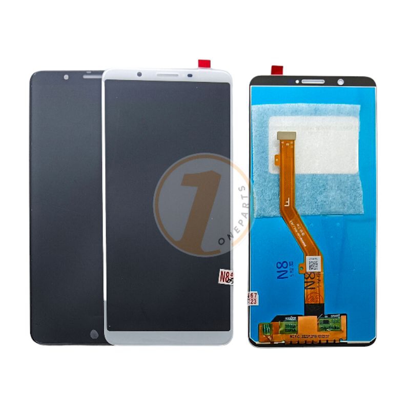 LCD TOUCHSCREEN VIVO Y71 1724 INCELL SMALL GLASS