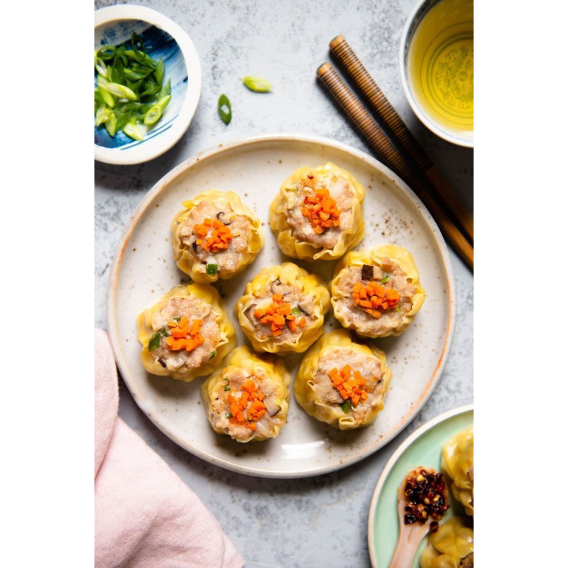 

Dimsum Siomay Ayam