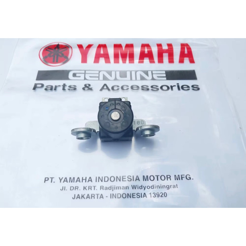 PULSER PENGAPIAN ORIGINAL YAMAHA MIO J / mio M3 125 / mio s / mio z  ASLI