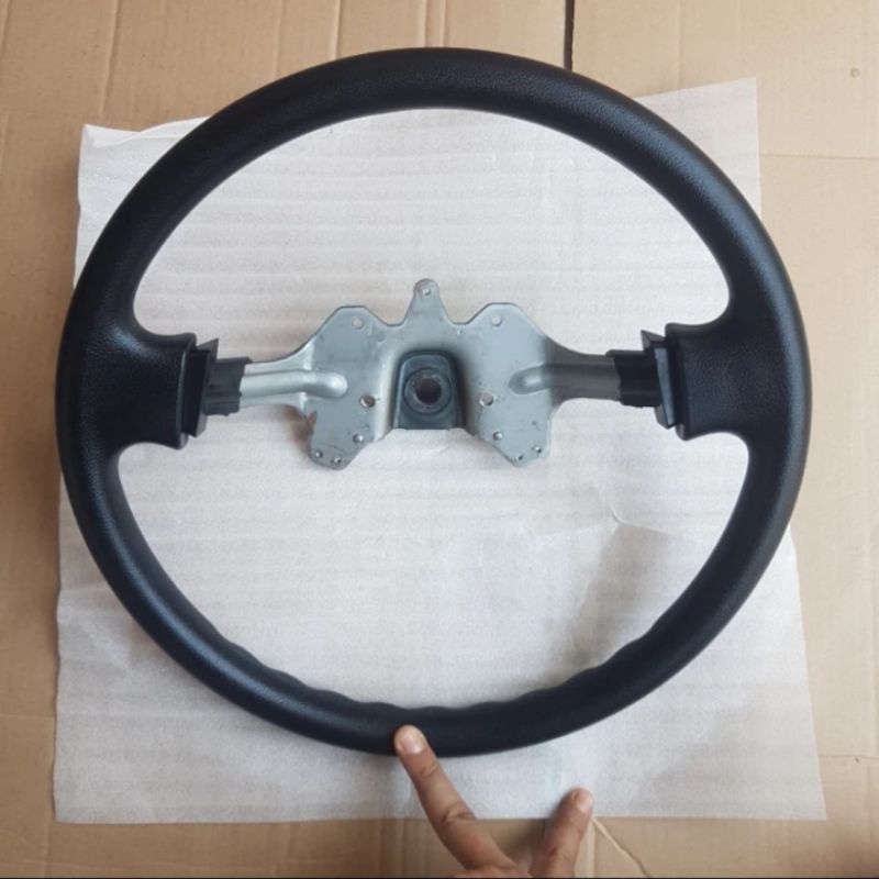 Stir Suzuki Mega Carry Katana Carry Futura