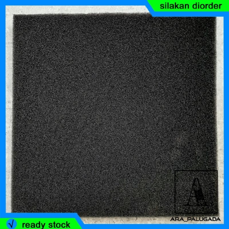 Biofoam Bio Foam Filter 100x100 cm