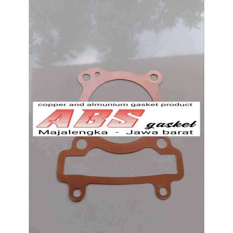 Paking blok mx/vixion