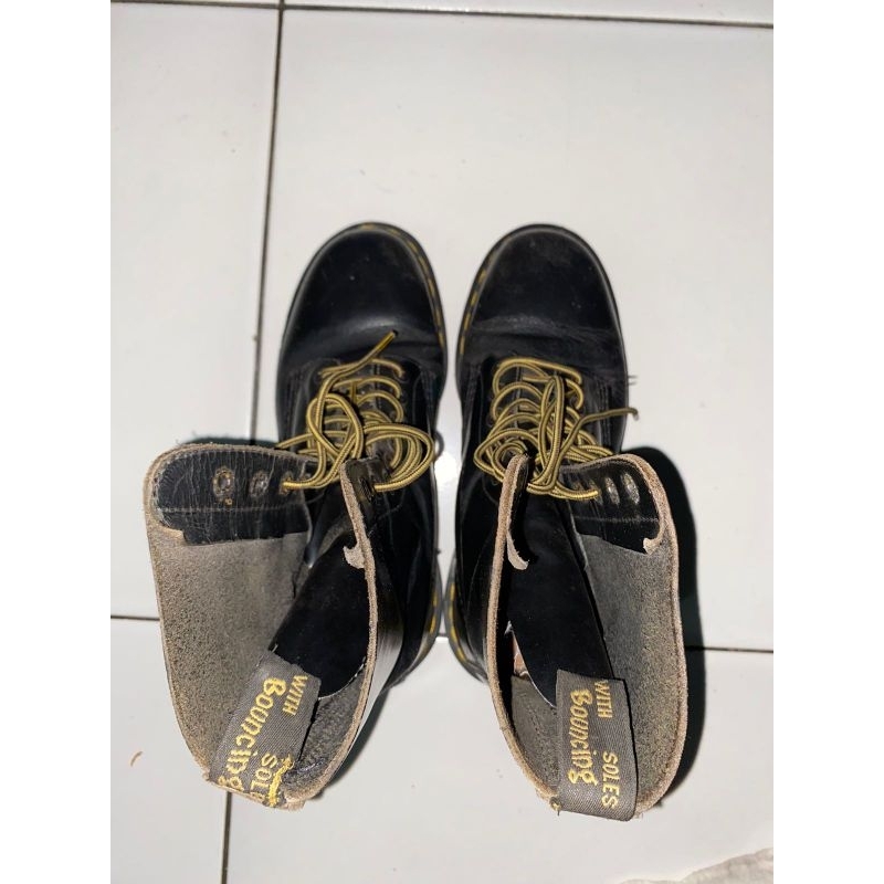 Dr martens 1490 Original MIE