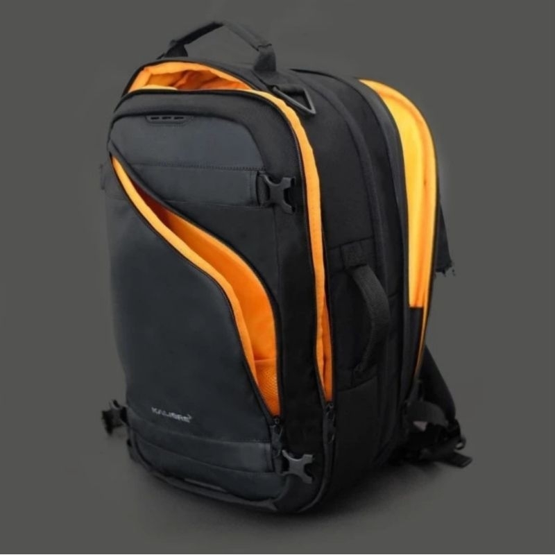 Tas Ransel Kalibre Backpack Multifungsi Explodius art 910497000