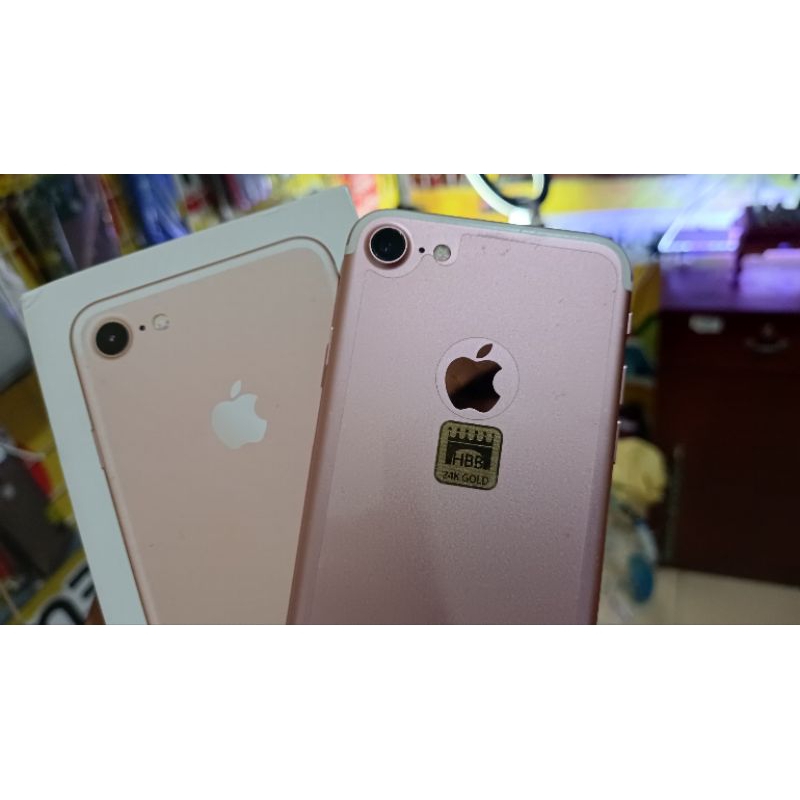 Apple Iphone 7 128GB