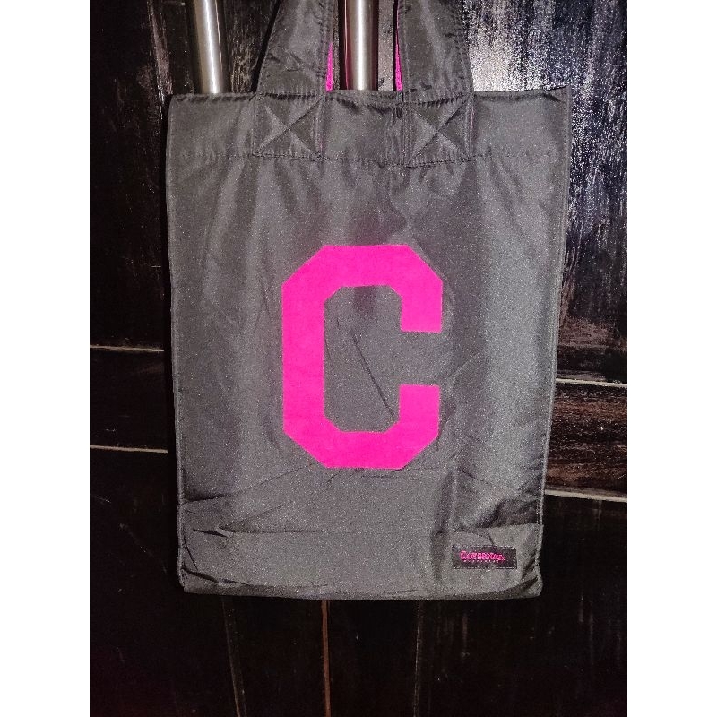 TOTE BAG COVERNAT