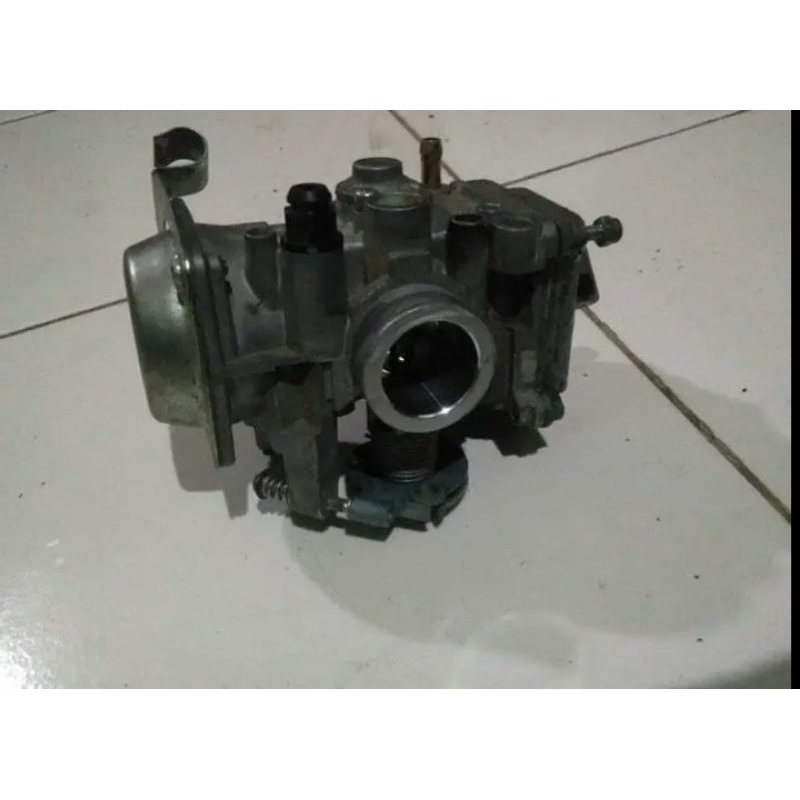 KARBURATOR MIO SOUL ORI CABUTAN