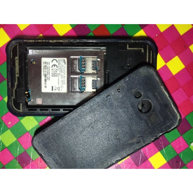 mesin j 1 ace mati baca deskripsi