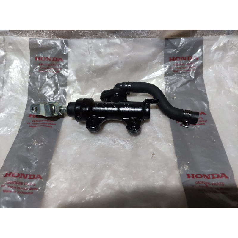 Master rem Belakang Cb 150 R led Original Master rem belakang cbr 150 R facelift Ori