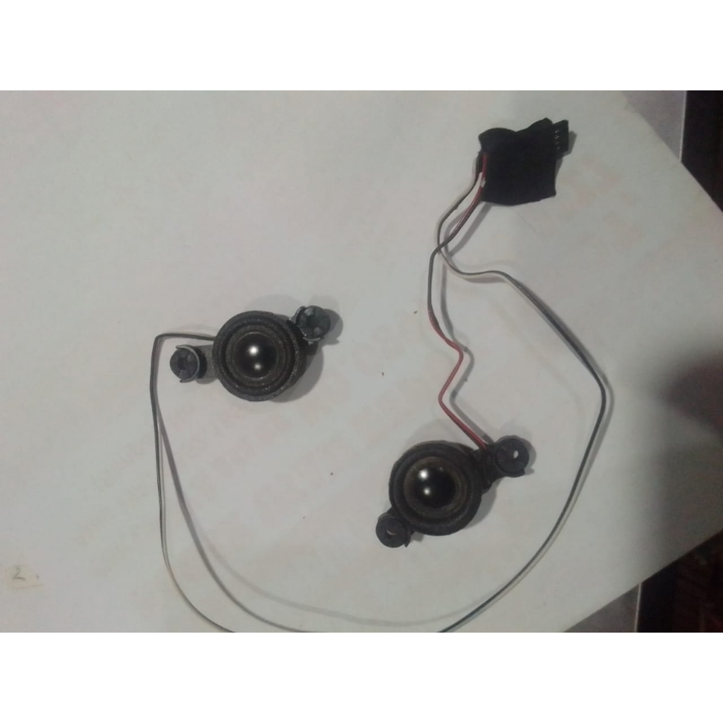 Internal Speaker Laptop Toshiba C840