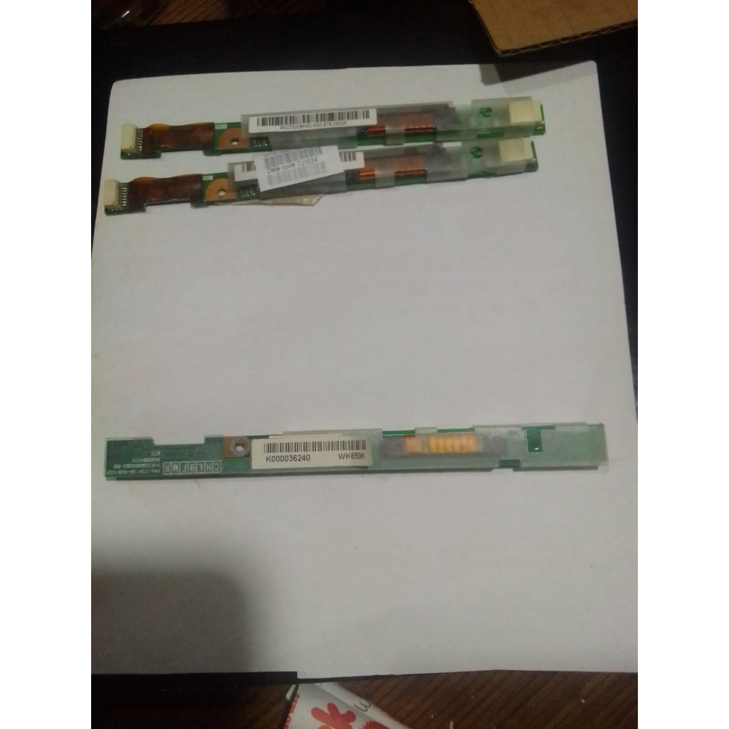 Inverter LCD Laptop Compaq CQ40 CQ41 CQ 45