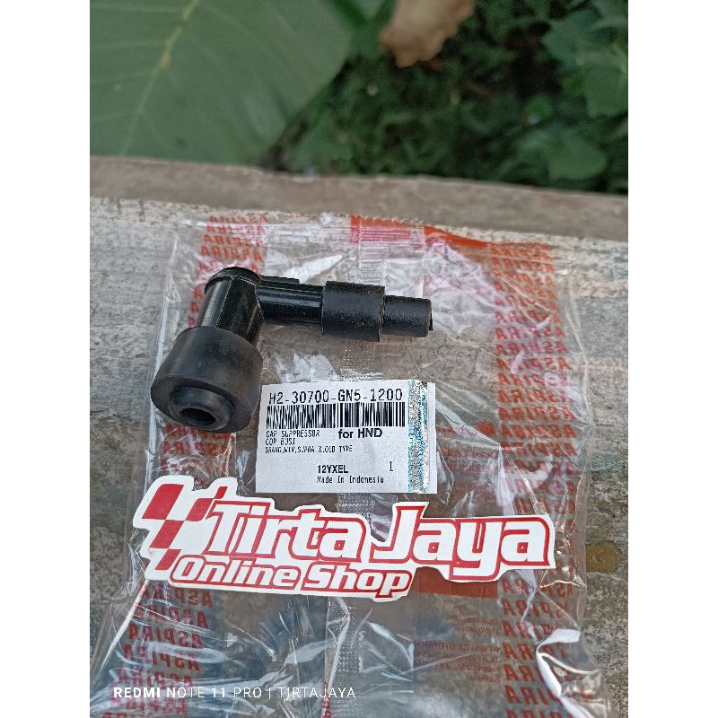 cop cangklong busi honda grand win star prima legenda universal bebek matic cb gl megapro tiger aspira astra otopart