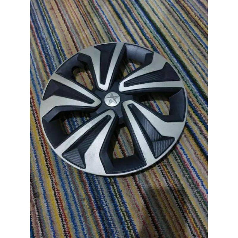 cover tutup velg dop wheel dop variasi ring 13 seken