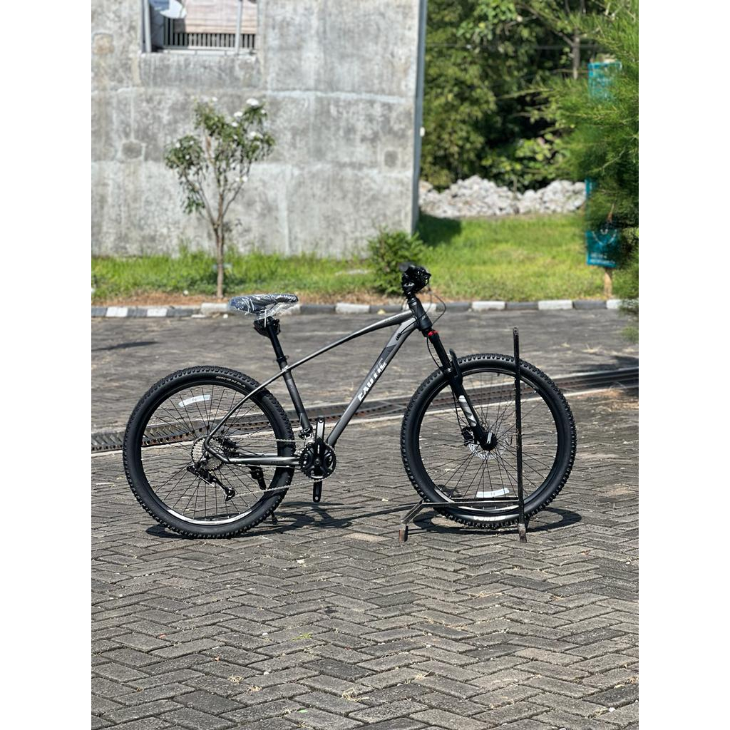 Sepeda Gunung MTB EXOTIC ET 2618 AR HD