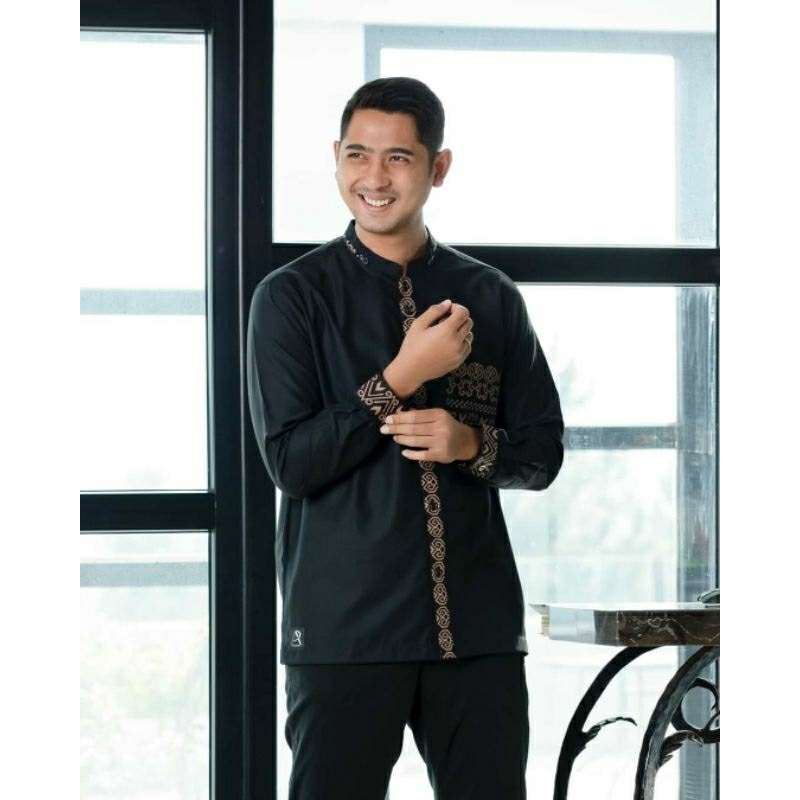 Baba Series by Arya Saloka