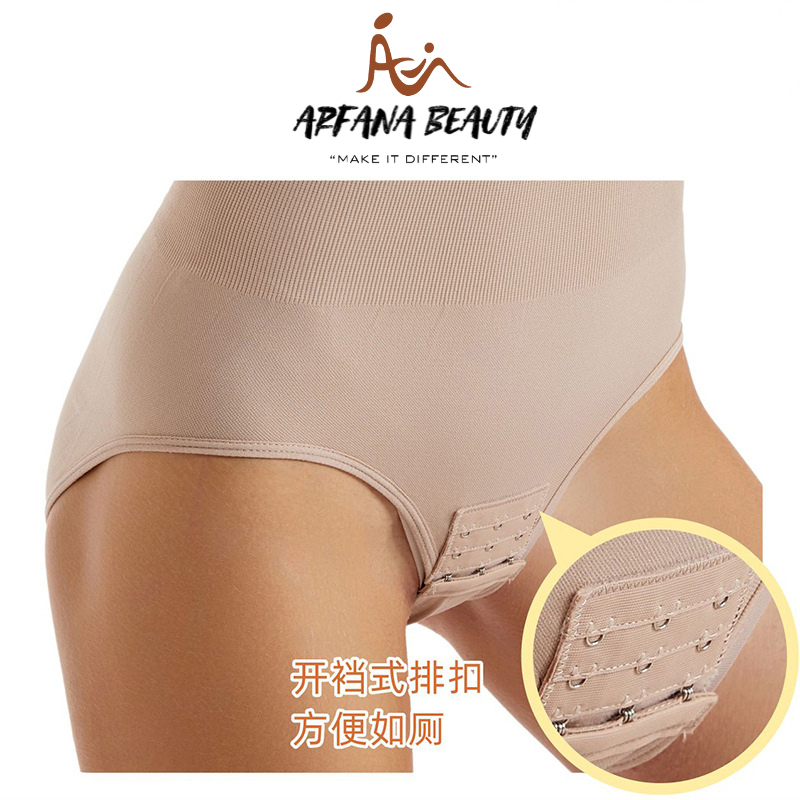 Korset Pelangsing Pakaian Dalam Wanita Bodysuit Jumsuit Lingerie Sexy Pengecil Perut Buncit Pakaian Dalam Wanita Sexy Tanktop Baju Badan Seamless Full Bodysuit Big Size Shapwear Pembentuk Badan Original Premium