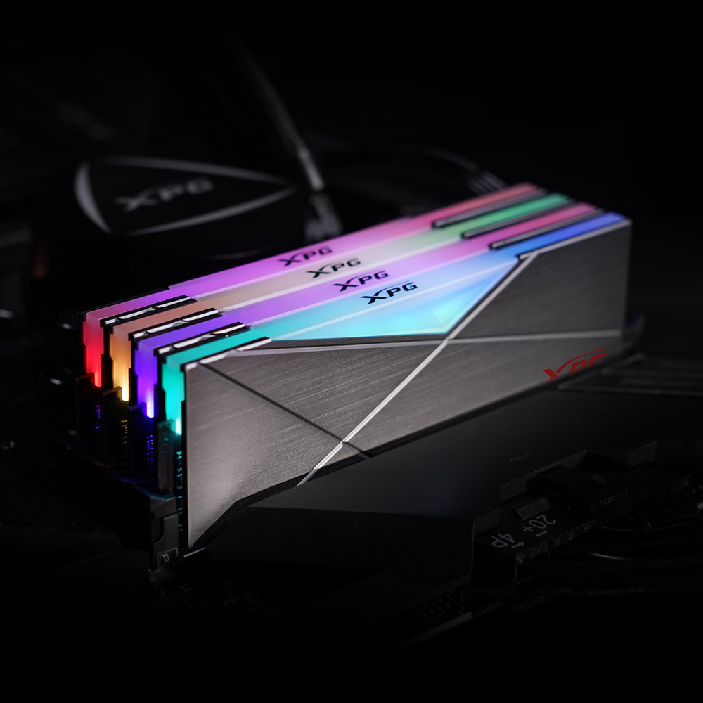 RAM PC ADATA XPG SPECTRIX D50 DDR4 RGB | ITECHBALI