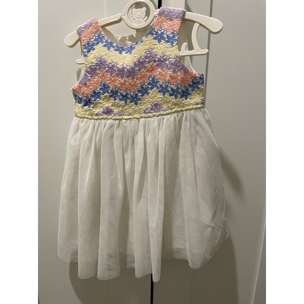 Dress Anak Mothercare