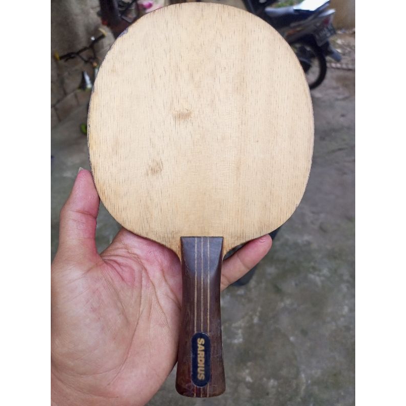 Butterfly Sardius Old