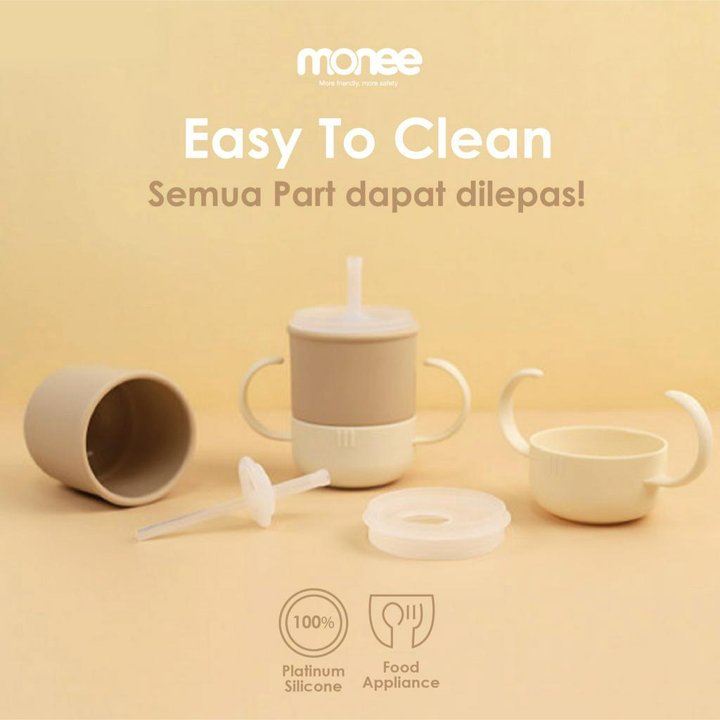 MONEE MULTI CUP 250ML