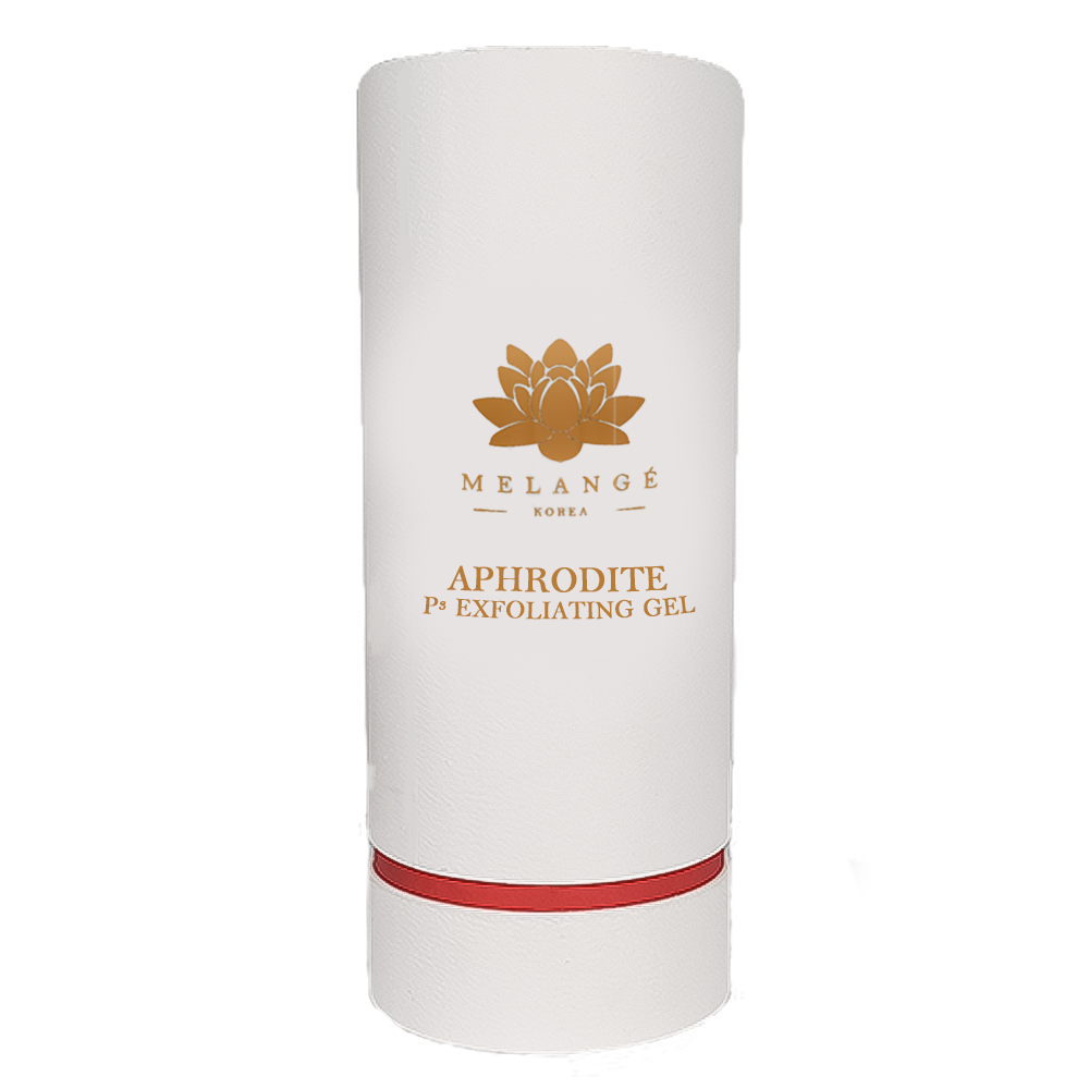 Melangé Korea Aphrodite P ³ Exfoliating Peeling Gel