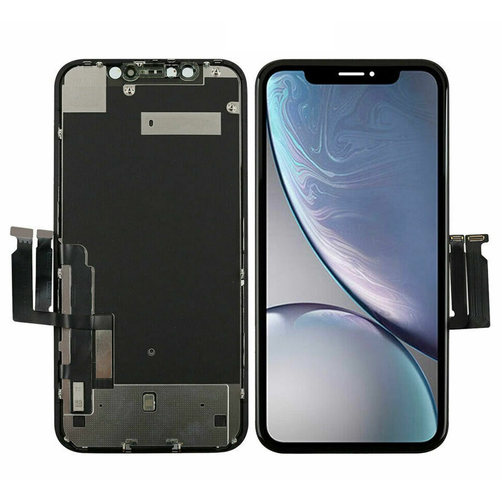 LCD Touchscreen Apple iPhone XR