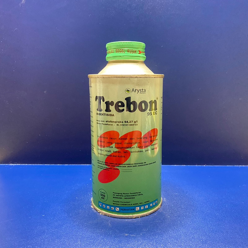 Trebon 95EC 500ml