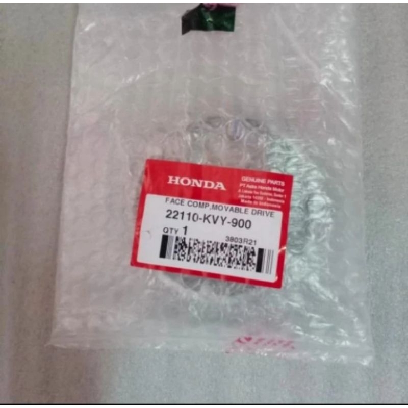 RUMAH ROLLER BEAT KARBU ORIGINAL