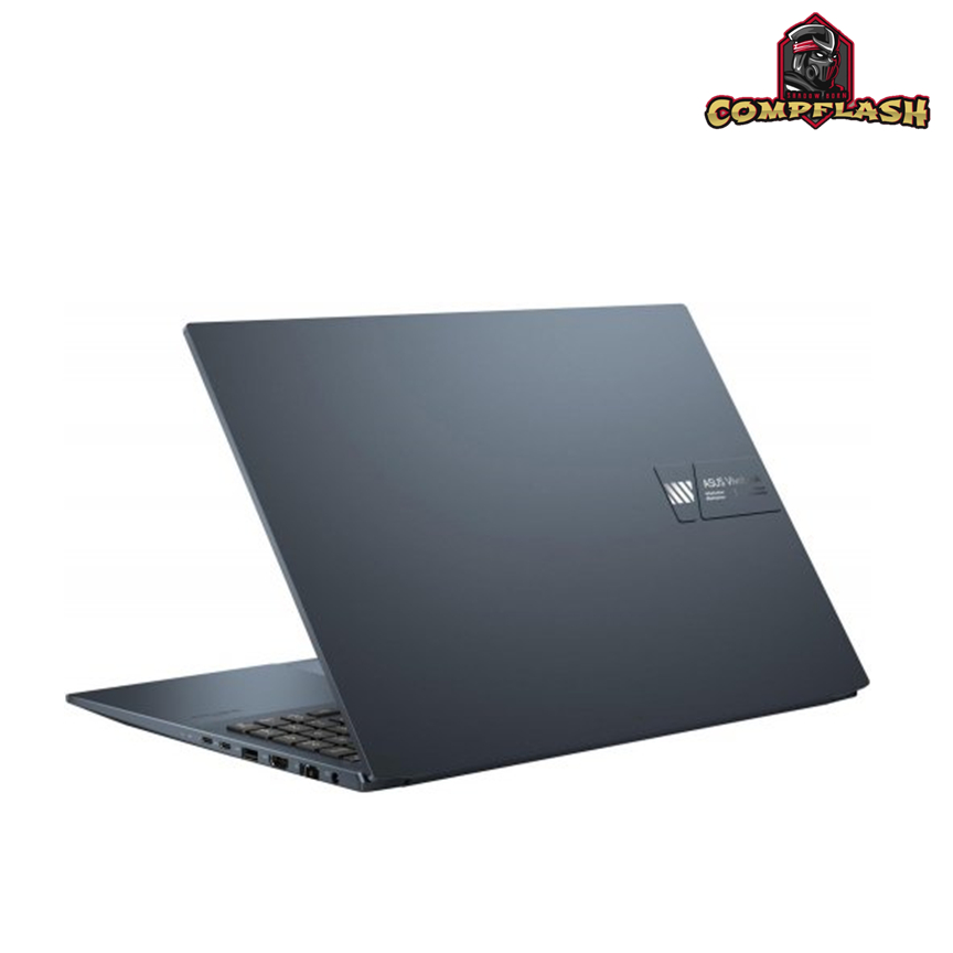 LAPTOP ASUS VIVOBOOK PRO 15 OLED K6502HC - i9 11900H 16GB 512SSD RTX3050 WINDOWS 11 15.6 2.8K 120HZ