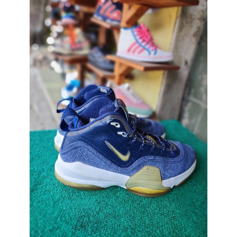 air pippen6 denim
