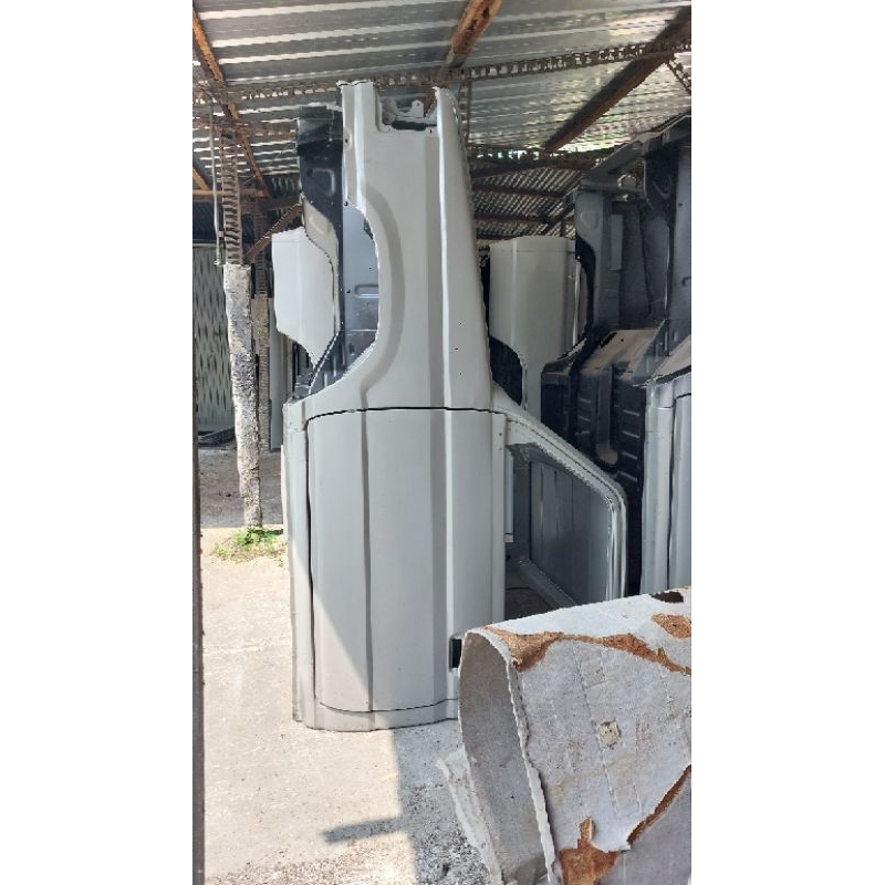 KEPALA KABIN KIJANG SUPER