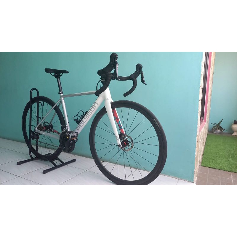 Polygon Strattos s5d size S