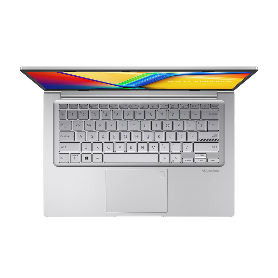 ASUS VivoBook 14 A1404VA I5 1355U 8GB 512SSD 14.0FHD 100SRGB Windows 11