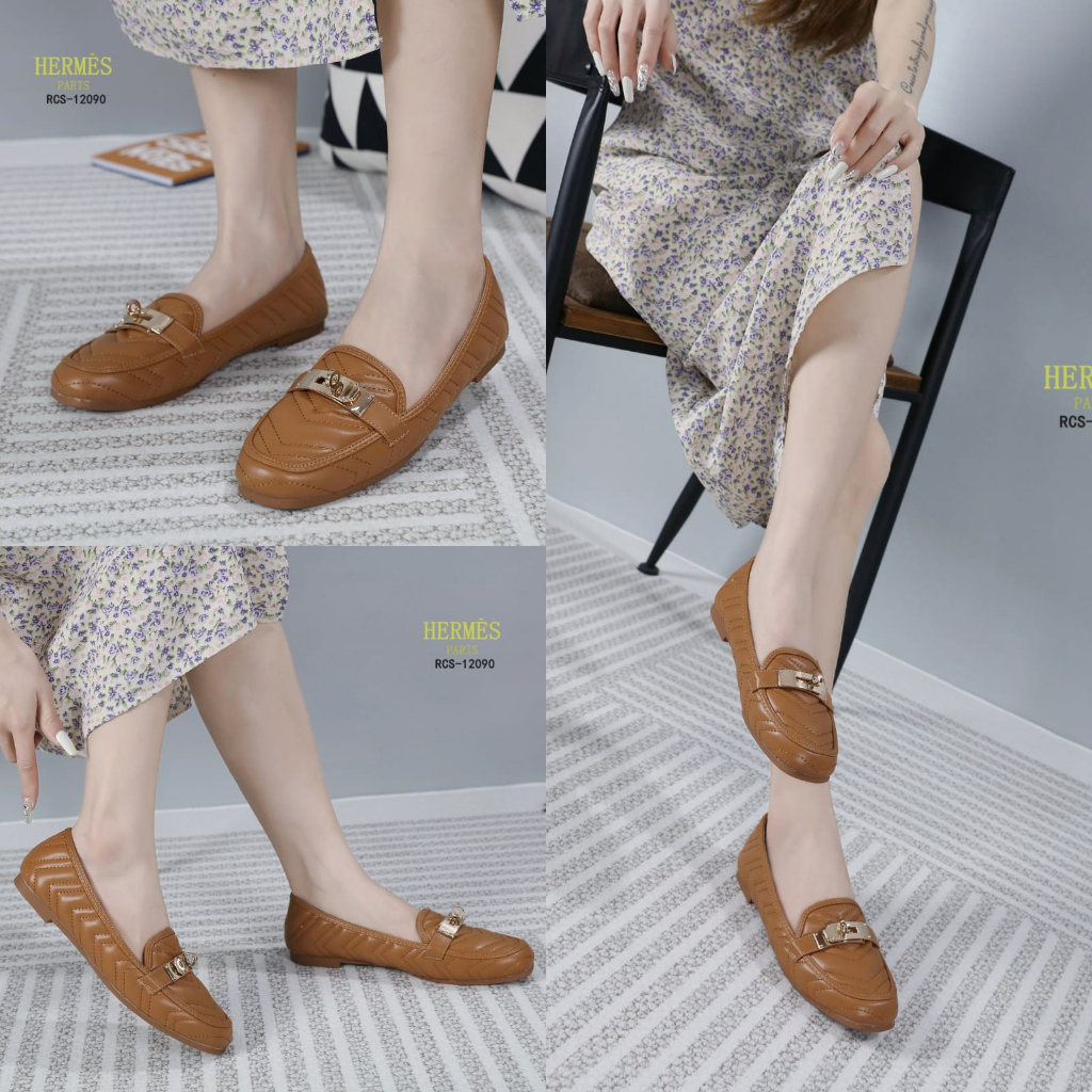 Flats Shoes Series # RCS-12090