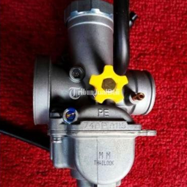 Karburator PE 24 A115 Karbu Carburator PE24 Kode A115 Nsr Carbu A115