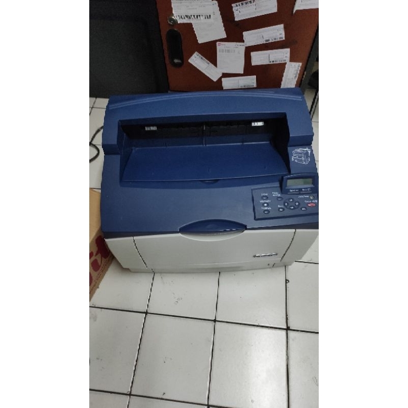 Printer FUJI XEROX Docuprint 3105 a3 Mono