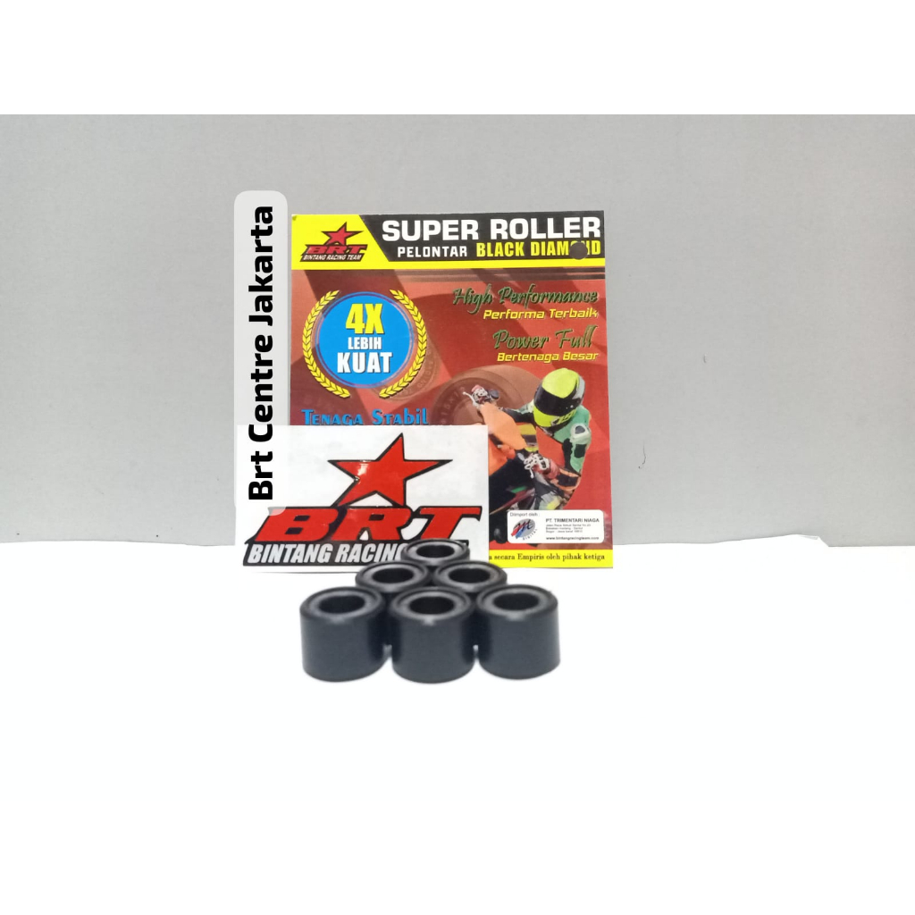 Roller BRT 11 Gr Vario 160